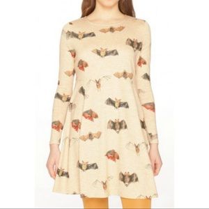 Pipaloves Bat Dress size M